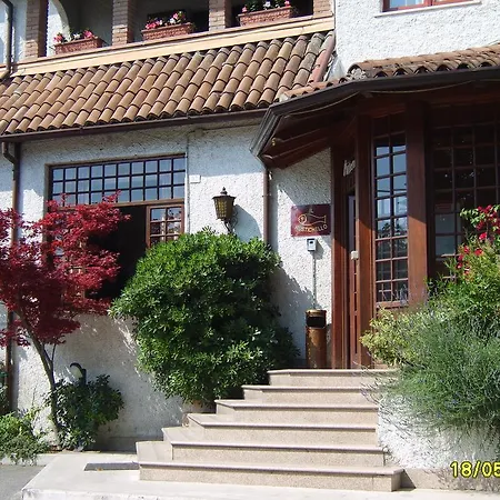 Ξενοδοχείο Il Rustichello 3*