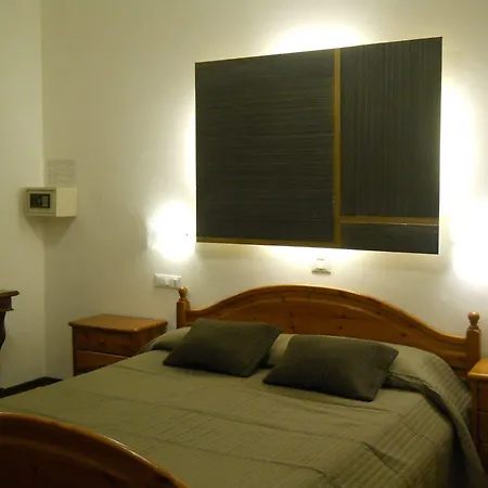 Hotel Il Rustichello