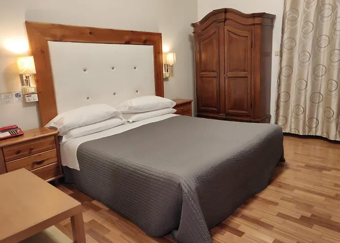 Ξενοδοχείο Il Rustichello