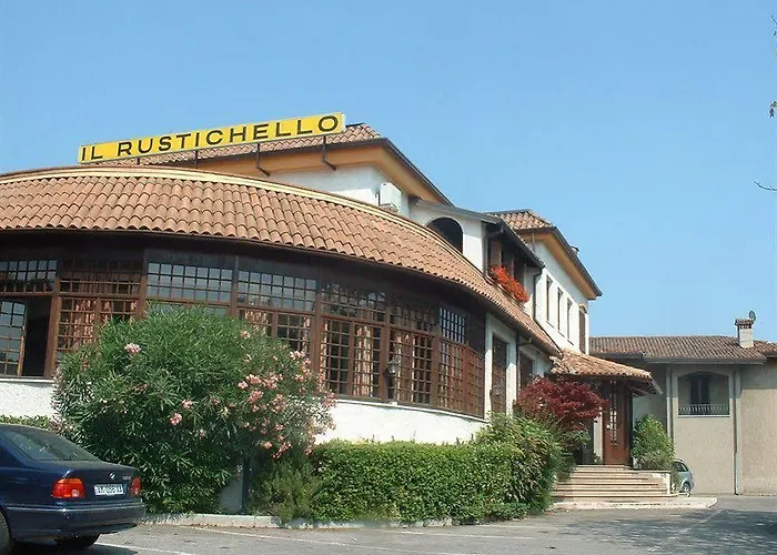 Il Rustichello 3* Lonato