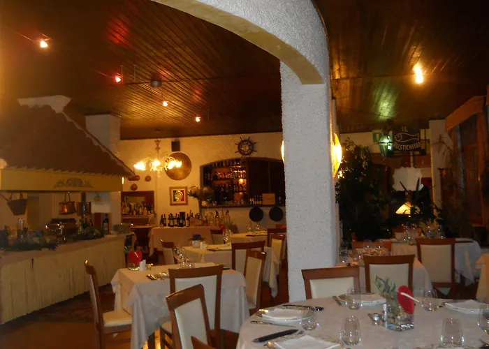 Il Rustichello 3* Lonato