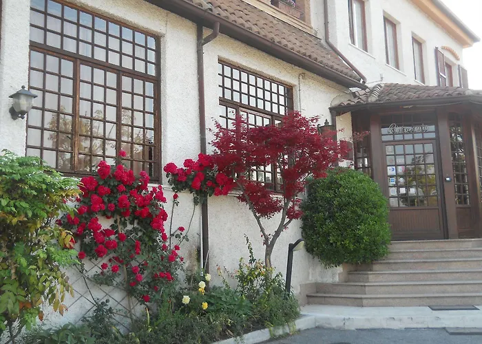 Il Rustichello 3* Lonato