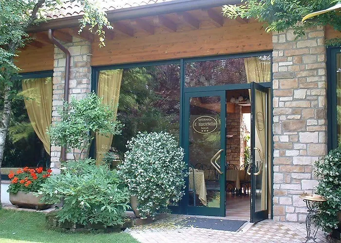 Il Rustichello Lonato