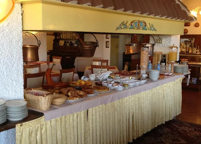 Il Rustichello 3* Lonato