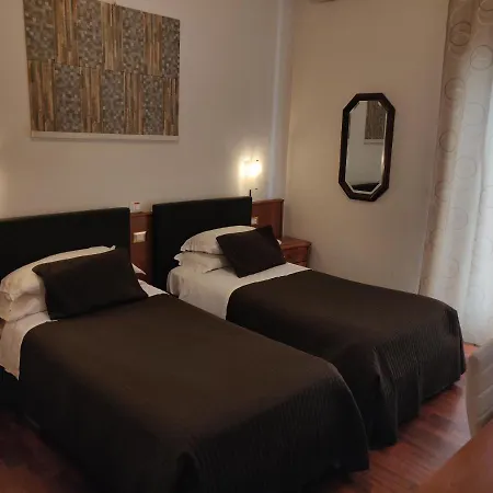 Hotel Il Rustichello Lonato del Garda