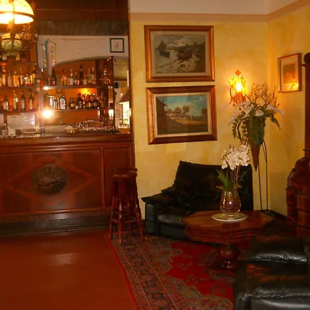 Il Rustichello Hotel