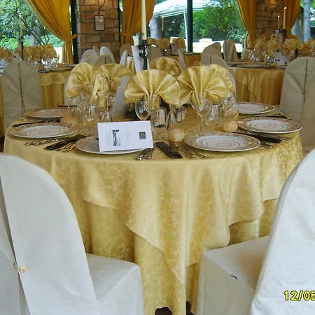 Il Rustichello Hotel Lonato del Garda
