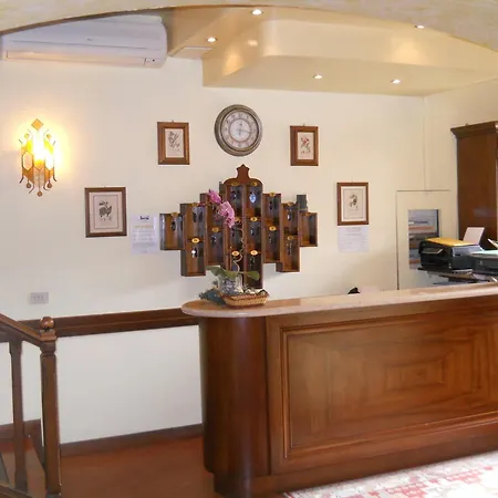 Hotel Il Rustichello