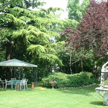 Il Rustichello Hotel Lonato del Garda