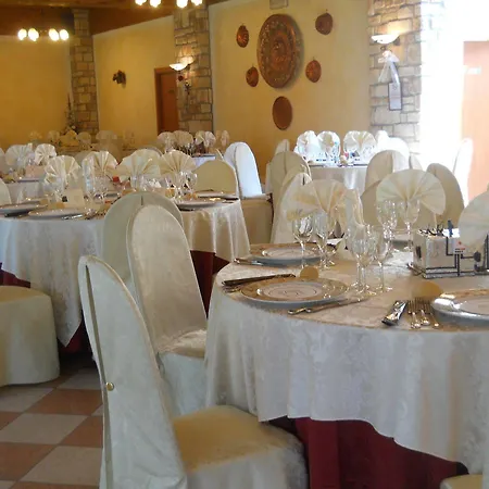 Hotel Il Rustichello