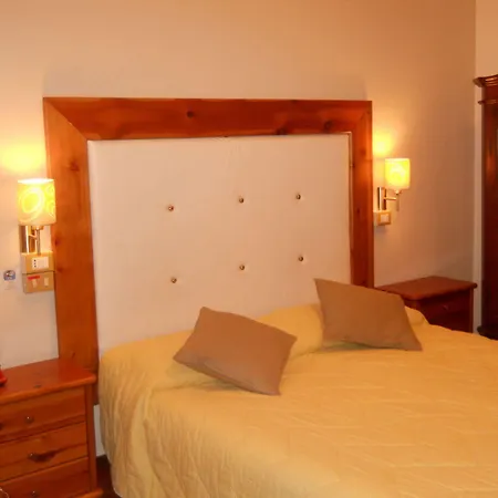 Hotel Il Rustichello