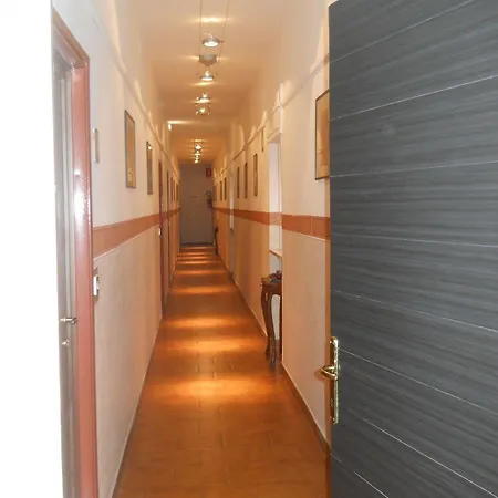 Il Rustichello Hotel