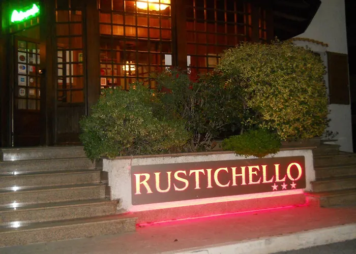 Il Rustichello Lonato