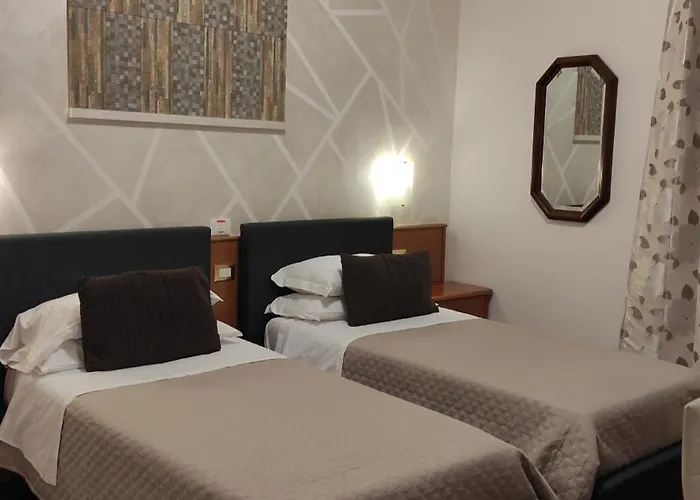 Ξενοδοχείο Il Rustichello Lonato