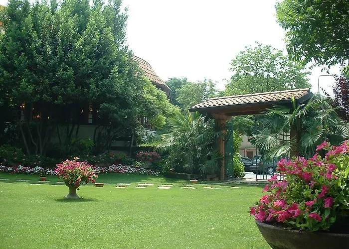 Il Rustichello Lonato